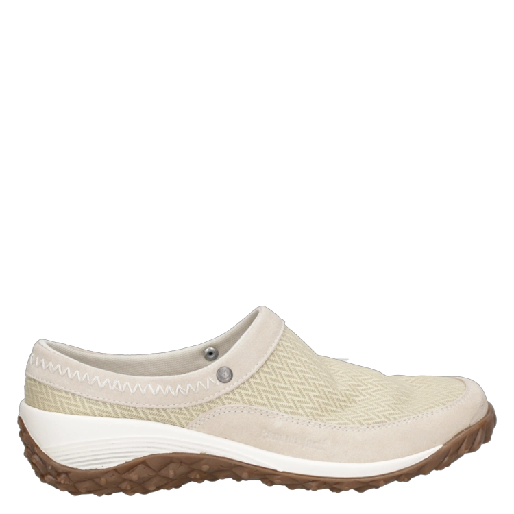 ZAPATO CASUAL MUJER PANAMA JACK - G752 | BEIGE - 1