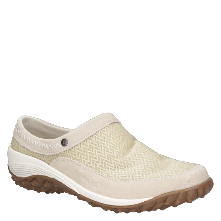 ZAPATO CASUAL MUJER PANAMA JACK - G752 | BEIGE - 2