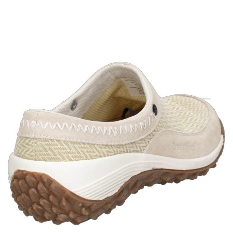 ZAPATO CASUAL MUJER PANAMA JACK - G752 | BEIGE - 3