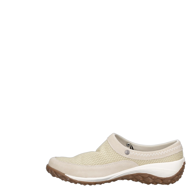 ZAPATO CASUAL MUJER PANAMA JACK - G752 | BEIGE - 4