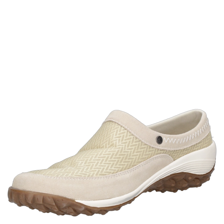 ZAPATO CASUAL MUJER PANAMA JACK - G752 | BEIGE - 5
