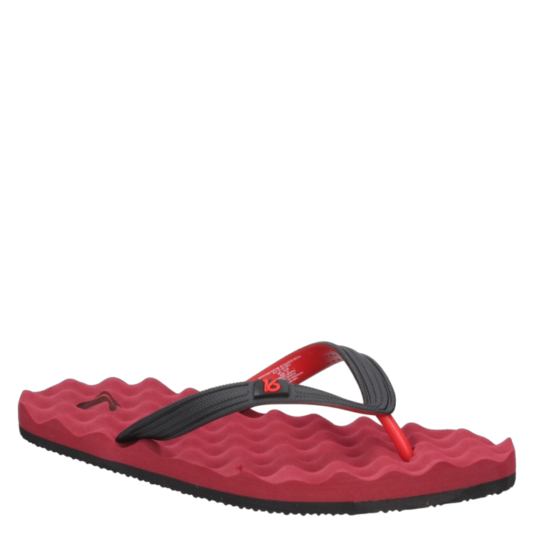 SANDALIA CASUAL HOMBRE 16 HRS - G125 | NEGRO - 2