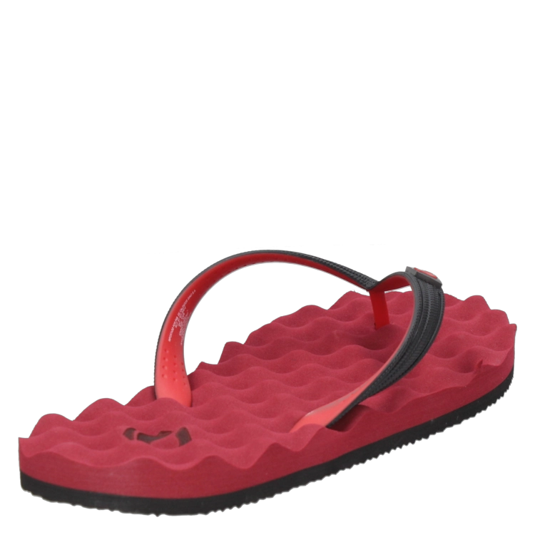 SANDALIA CASUAL HOMBRE 16 HRS - G125 | NEGRO - 3