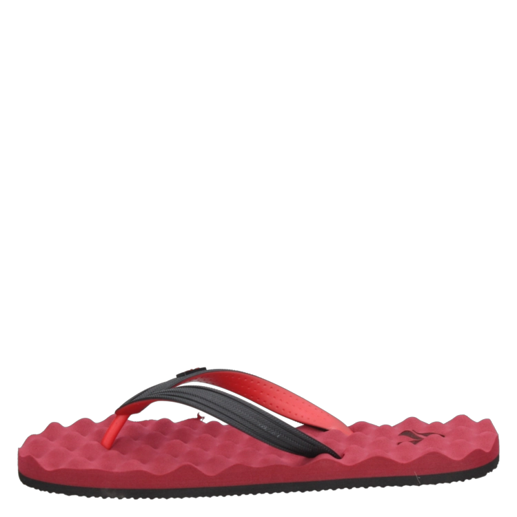 SANDALIA CASUAL HOMBRE 16 HRS - G125 | NEGRO - 4