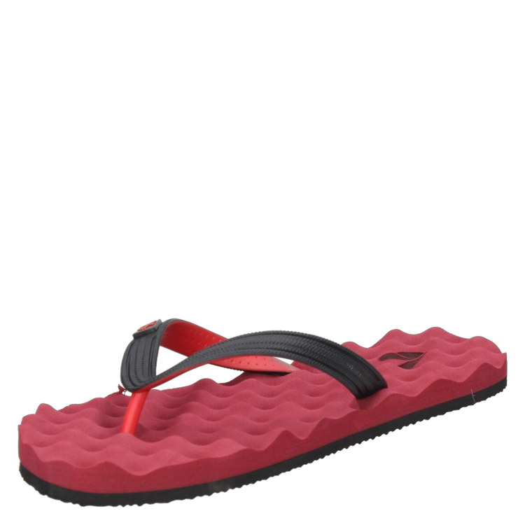 SANDALIA CASUAL HOMBRE 16 HRS - G125 | NEGRO - 5