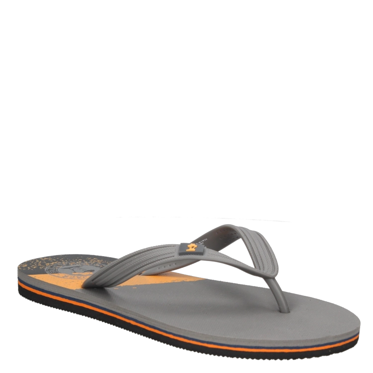SANDALIA CASUAL HOMBRE PANAMA JACK - G688 | GRIS - 1
