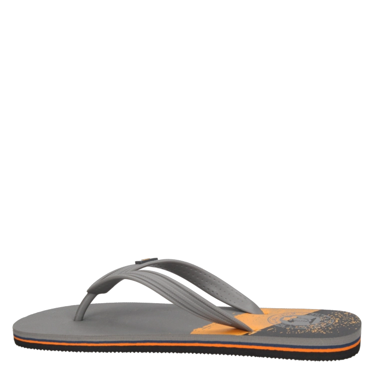 SANDALIA CASUAL HOMBRE PANAMA JACK - G688 | GRIS - 4