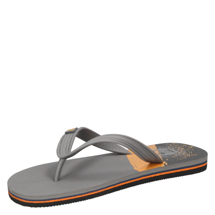 SANDALIA CASUAL HOMBRE PANAMA JACK - G688 | GRIS - 5