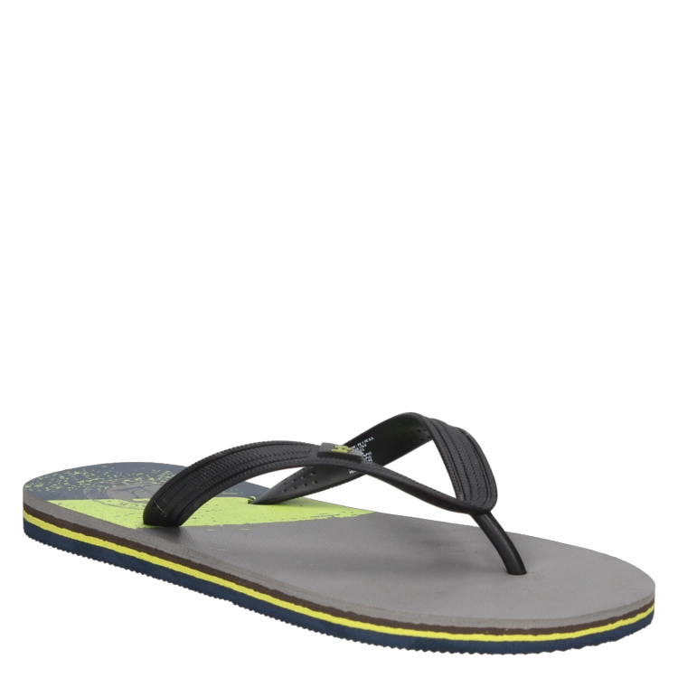 SANDALIA CASUAL HOMBRE PANAMA JACK - G688 | NEGRO - 1