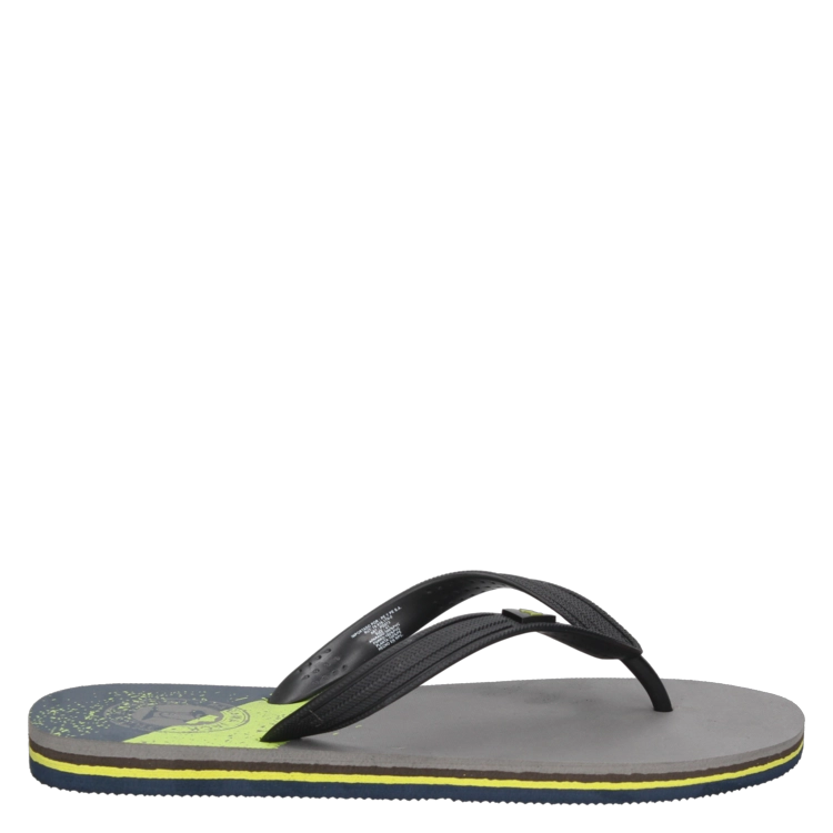 SANDALIA CASUAL HOMBRE PANAMA JACK - G688 | NEGRO - 2