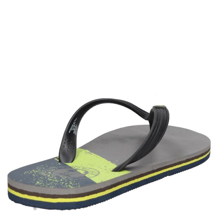 SANDALIA CASUAL HOMBRE PANAMA JACK - G688 | NEGRO - 3