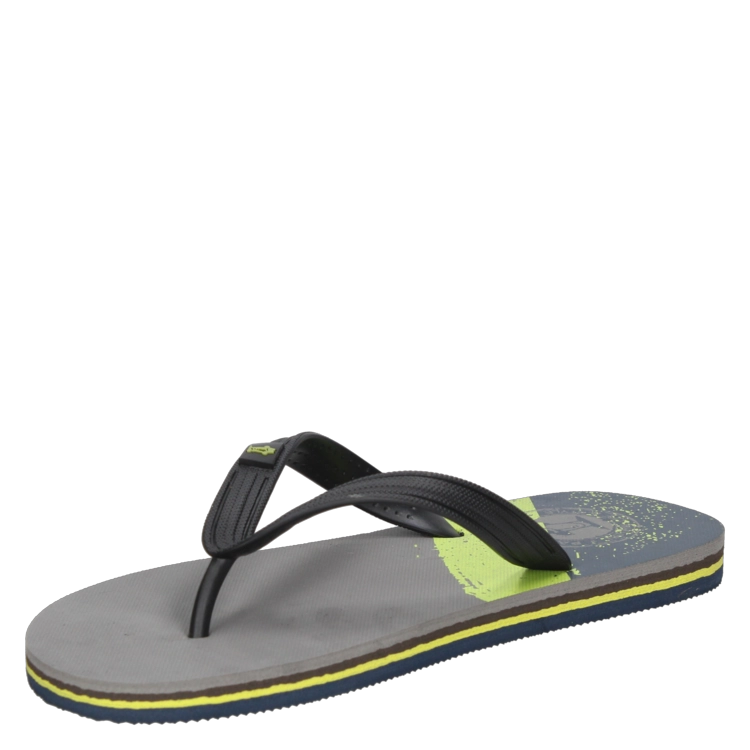 SANDALIA CASUAL HOMBRE PANAMA JACK - G688 | NEGRO - 5