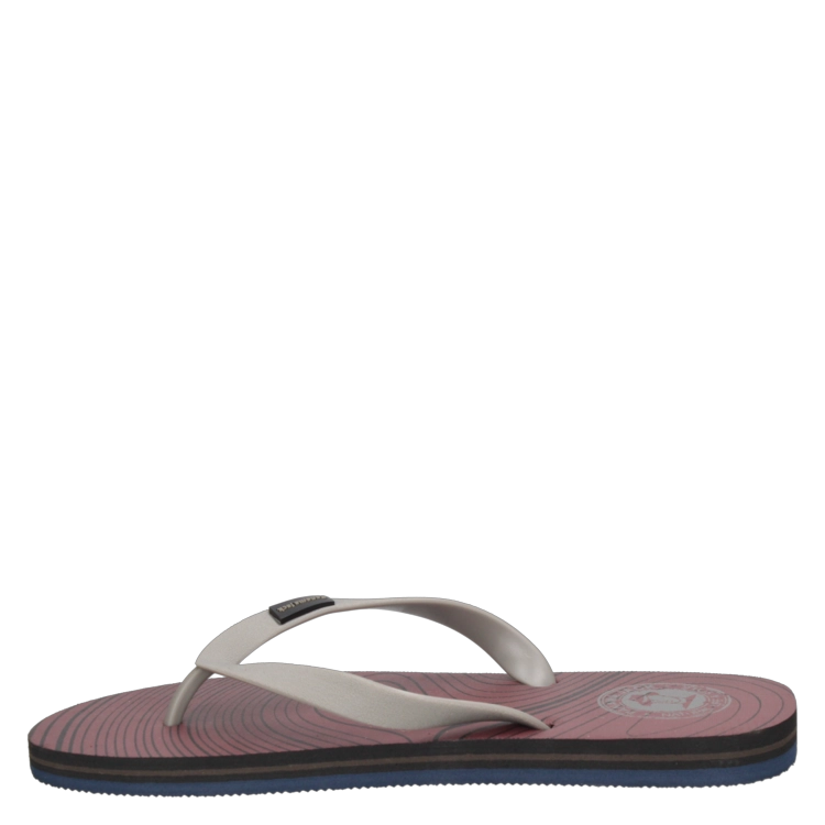 SANDALIA CASUAL HOMBRE PANAMA JACK - G689 | VERDE - 4