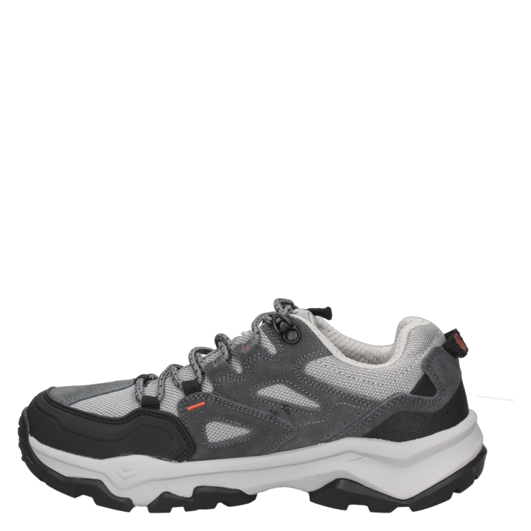 ZAPATILLA OUTDOOR HOMBRE PANAMA JACK - G665 | GRIS - 4
