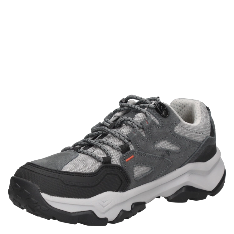 ZAPATILLA OUTDOOR HOMBRE PANAMA JACK - G665 | GRIS - 5