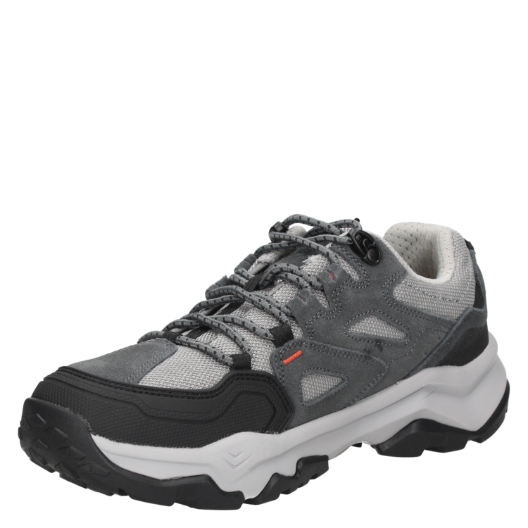 ZAPATILLA CASUAL HOMBRE PANAMA JACK - G665 | GRIS - 5