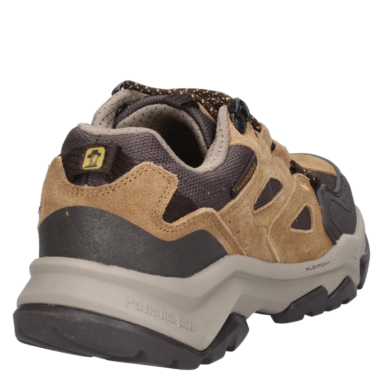 ZAPATILLA CASUAL HOMBRE PANAMA JACK - G665 | MARRON - 3