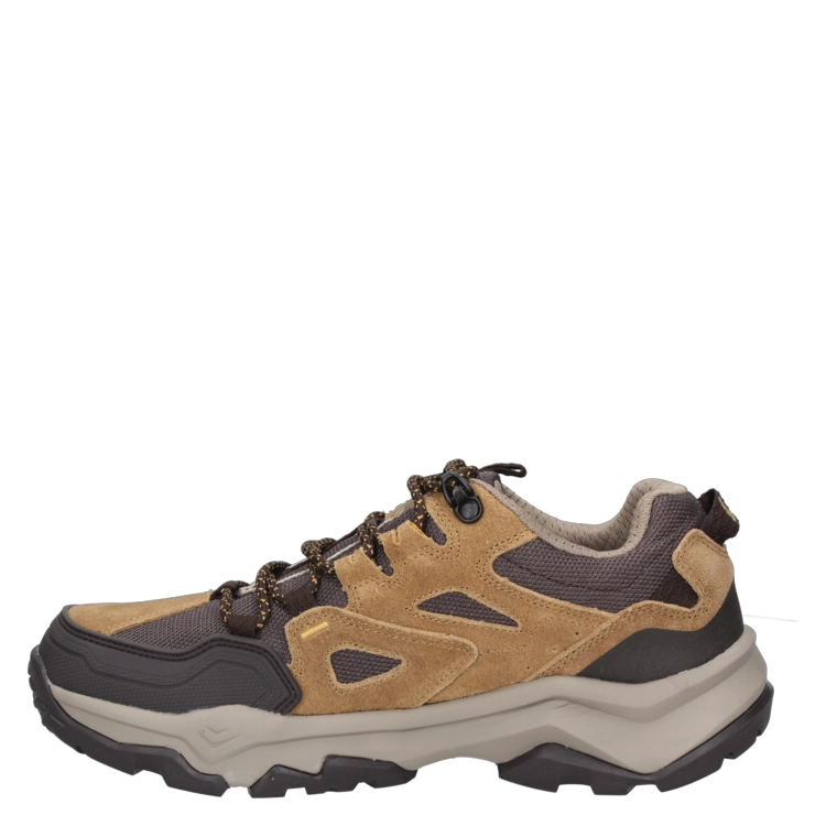 ZAPATILLA CASUAL HOMBRE PANAMA JACK - G665 | MARRON - 4