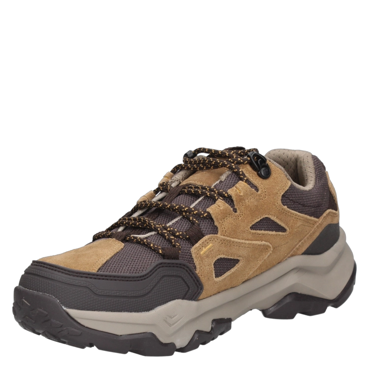 ZAPATILLA CASUAL HOMBRE PANAMA JACK - G665 | MARRON - 5