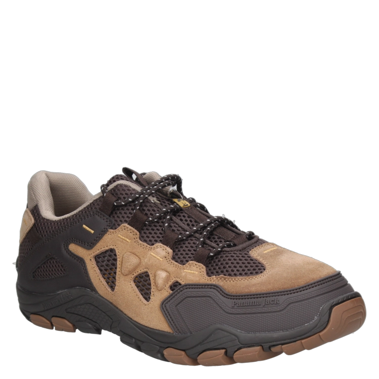 ZAPATILLA OUTDOOR HOMBRE PANAMA JACK - G671 | MARRON - 1