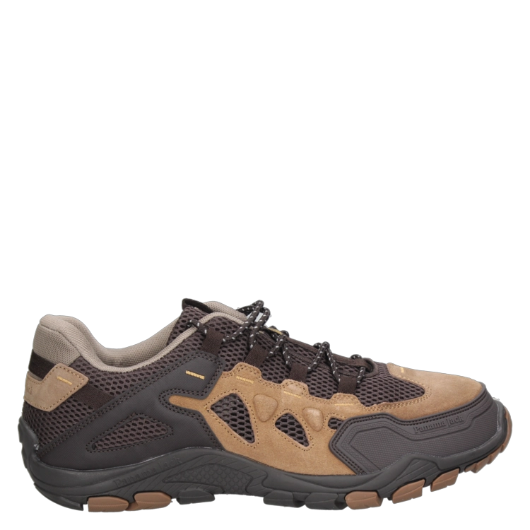 ZAPATILLA OUTDOOR HOMBRE PANAMA JACK - G671 | MARRON - 2