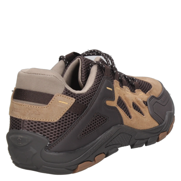 ZAPATILLA OUTDOOR HOMBRE PANAMA JACK - G671 | MARRON - 3