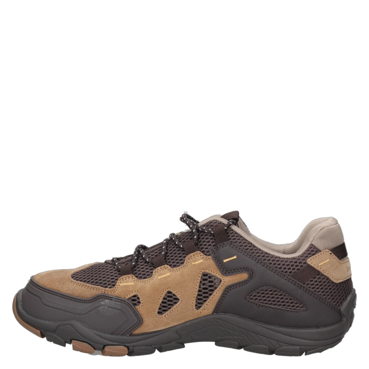 ZAPATILLA OUTDOOR HOMBRE PANAMA JACK - G671 | MARRON - 4