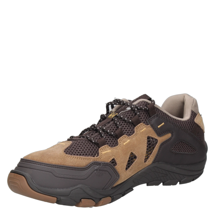 ZAPATILLA OUTDOOR HOMBRE PANAMA JACK - G671 | MARRON - 5