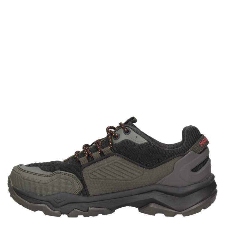 ZAPATILLA OUTDOOR HOMBRE PANAMA JACK - G677 | VERDE - 4