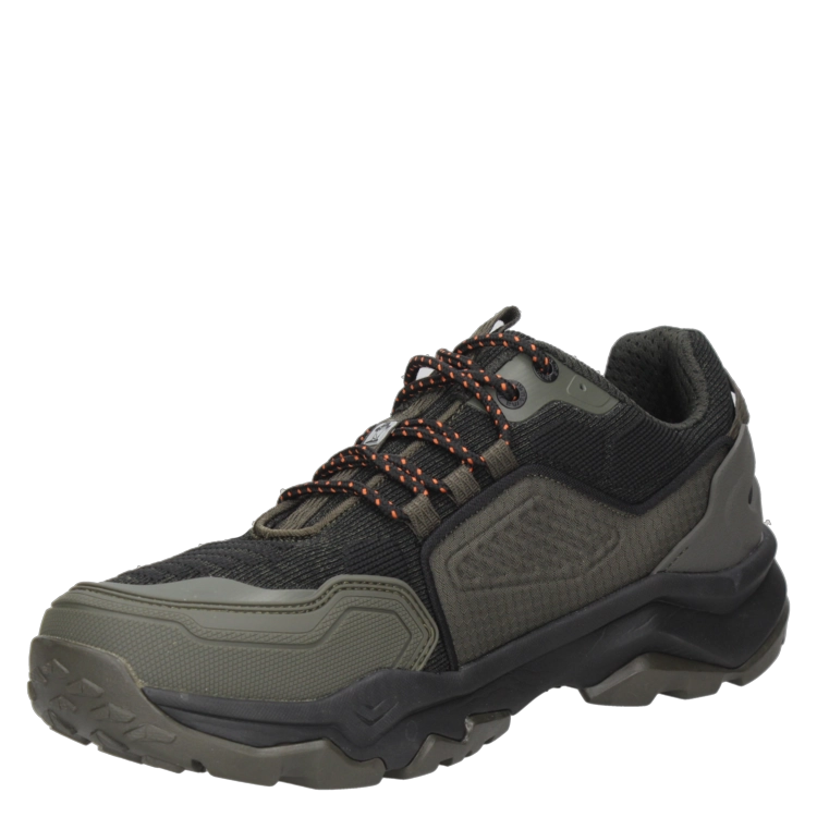 ZAPATILLA OUTDOOR HOMBRE PANAMA JACK - G677 | VERDE - 5
