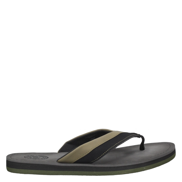 SANDALIA CASUAL HOMBRE PANAMA JACK - G692 | VERDE - 2