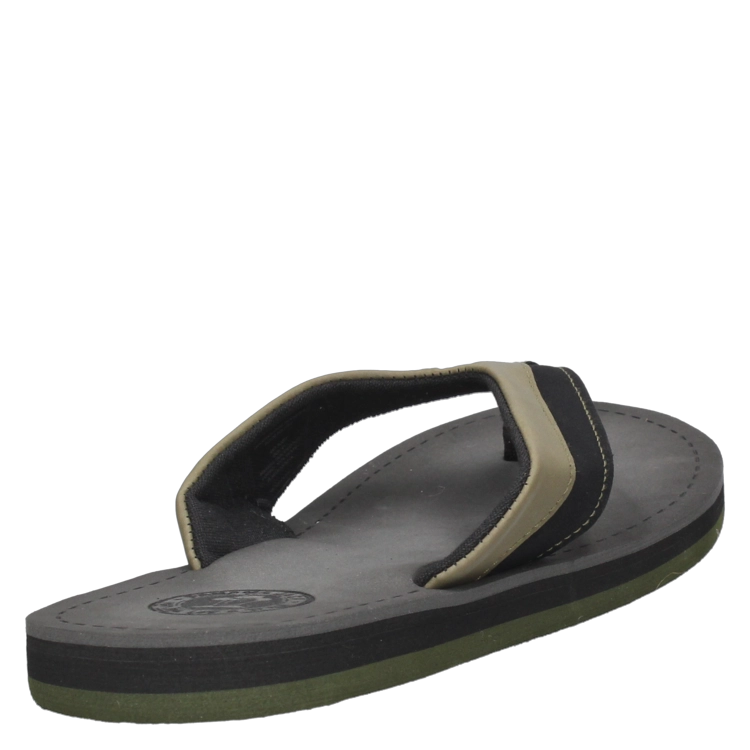 SANDALIA CASUAL HOMBRE PANAMA JACK - G692 | VERDE - 3