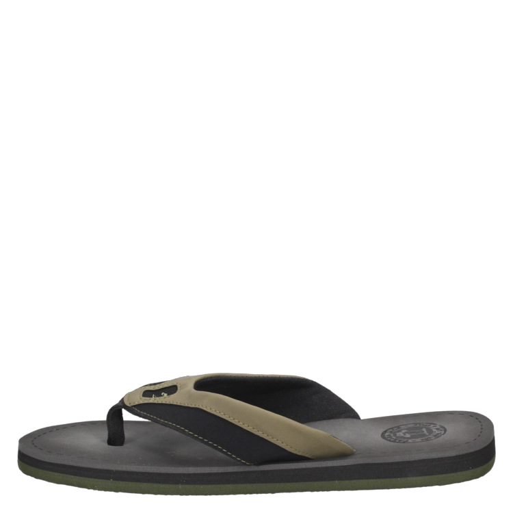 SANDALIA CASUAL HOMBRE PANAMA JACK - G692 | VERDE - 4