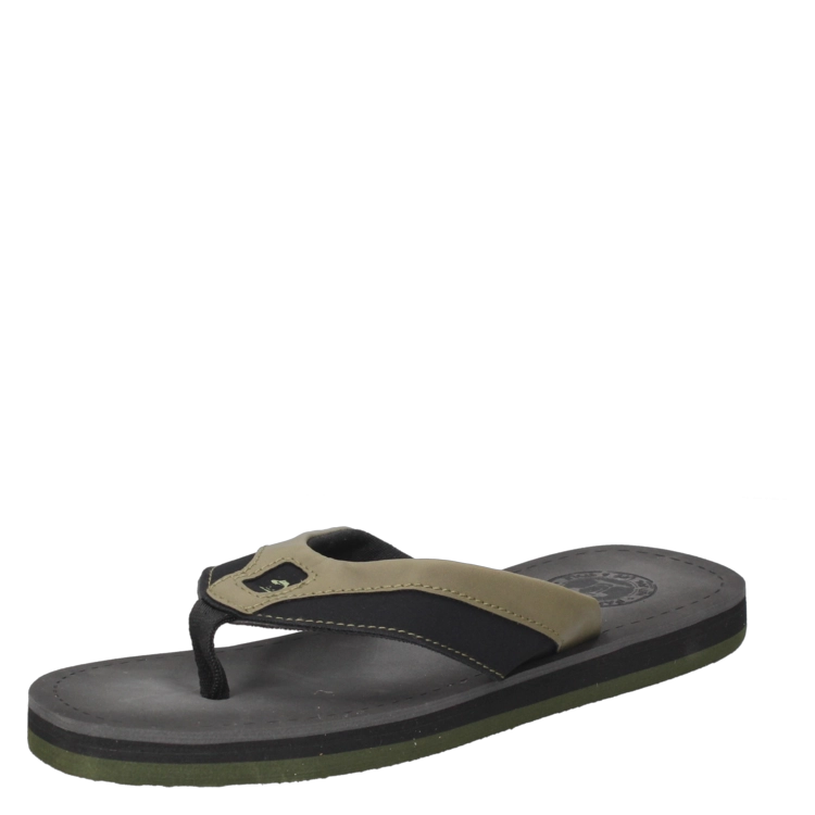 SANDALIA CASUAL HOMBRE PANAMA JACK - G692 | VERDE - 5