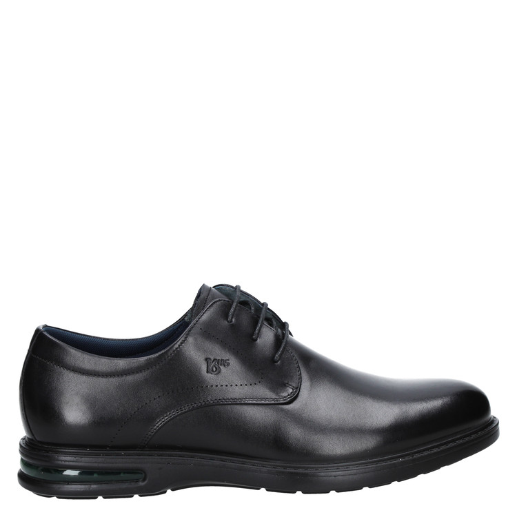 ZAPATO CASUAL HOMBRE 16 HRS - A306 | NEGRO - 2