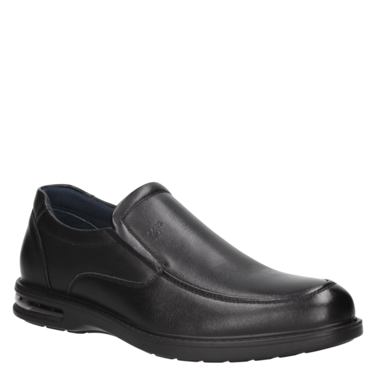 ZAPATO CUERO CASUAL HOMBRE 16 HRS - A305 - 2