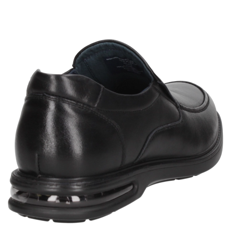 ZAPATO CUERO CASUAL HOMBRE 16 HRS - A305 - 3