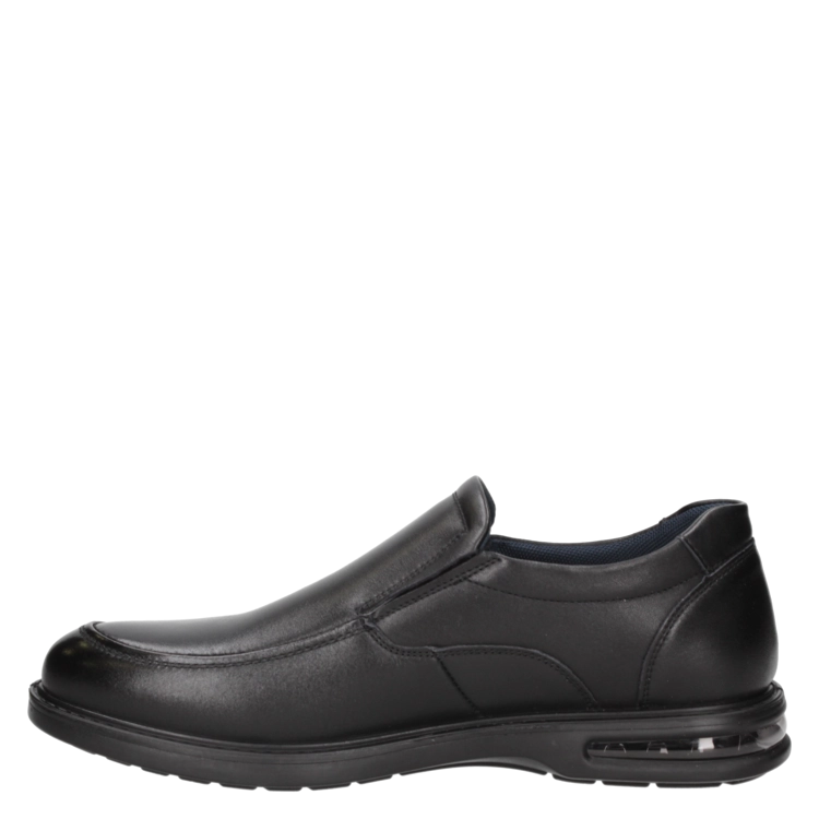 ZAPATO CUERO CASUAL HOMBRE 16 HRS - A305 - 4