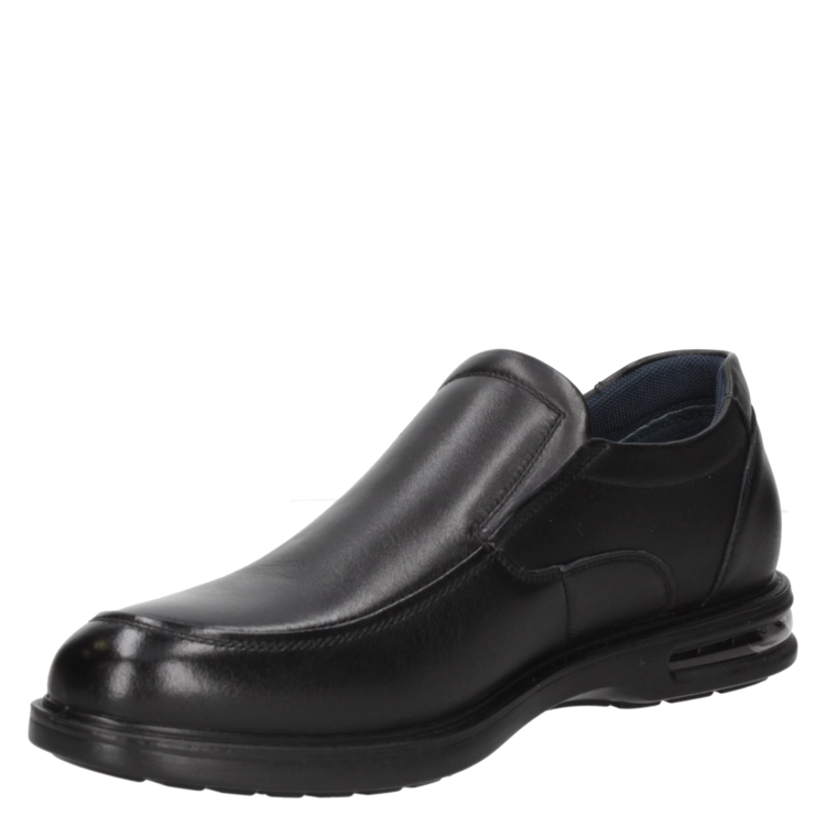 ZAPATO CUERO CASUAL HOMBRE 16 HRS - A305 - 5