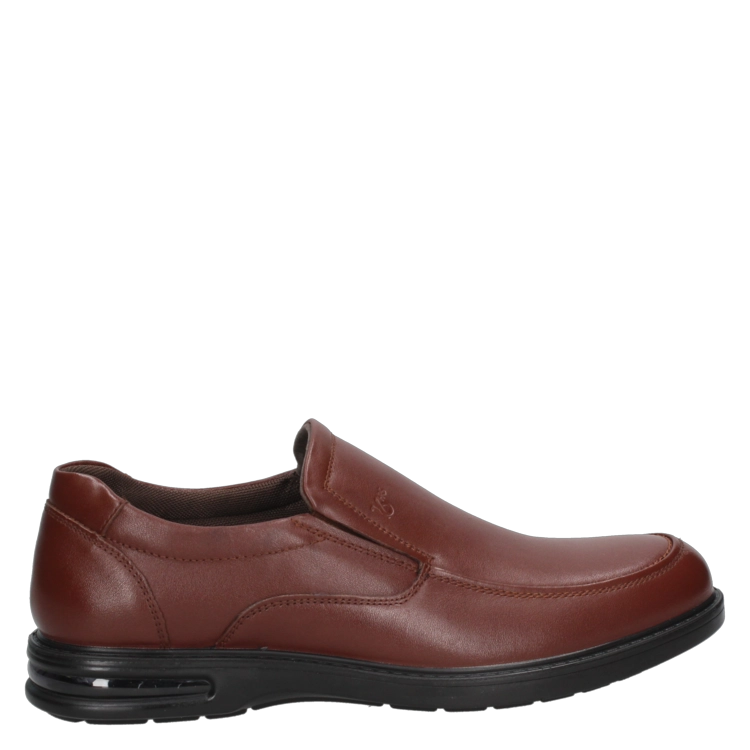 ZAPATO CUERO CASUAL HOMBRE 16 HRS - A305 - 7