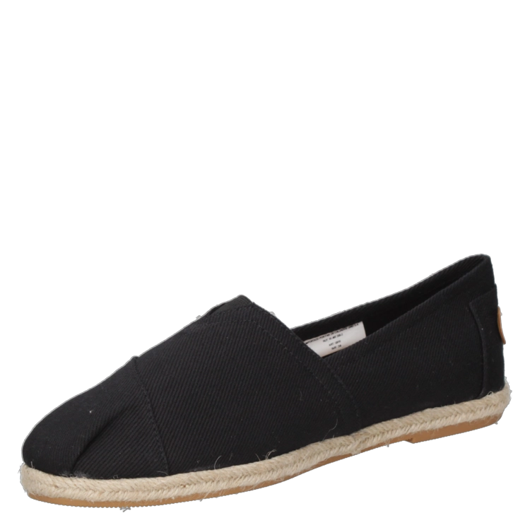 ALPARGATAS MUJER POLLINI CUERO CASUAL Q510 GRIS CLARO - 5