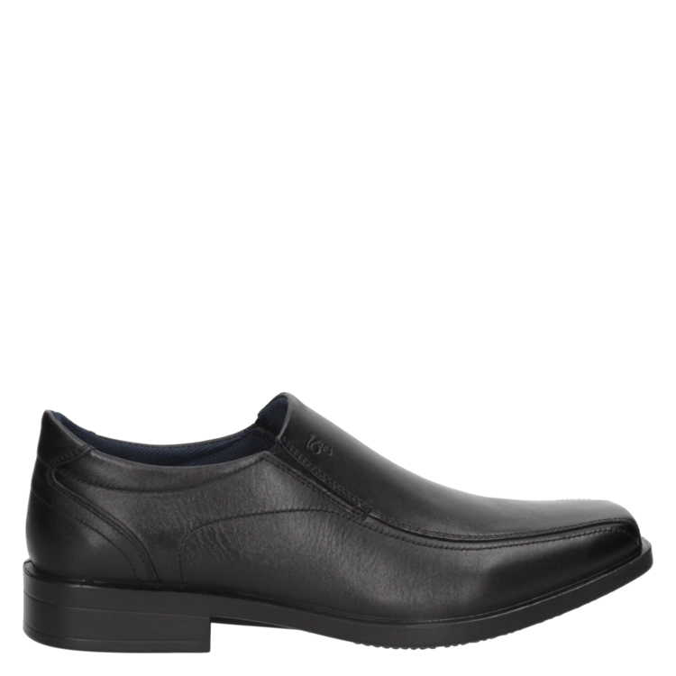 ZAPATO VESTIR HOMBRE 16 HRS - T122 | NEGRO - 1