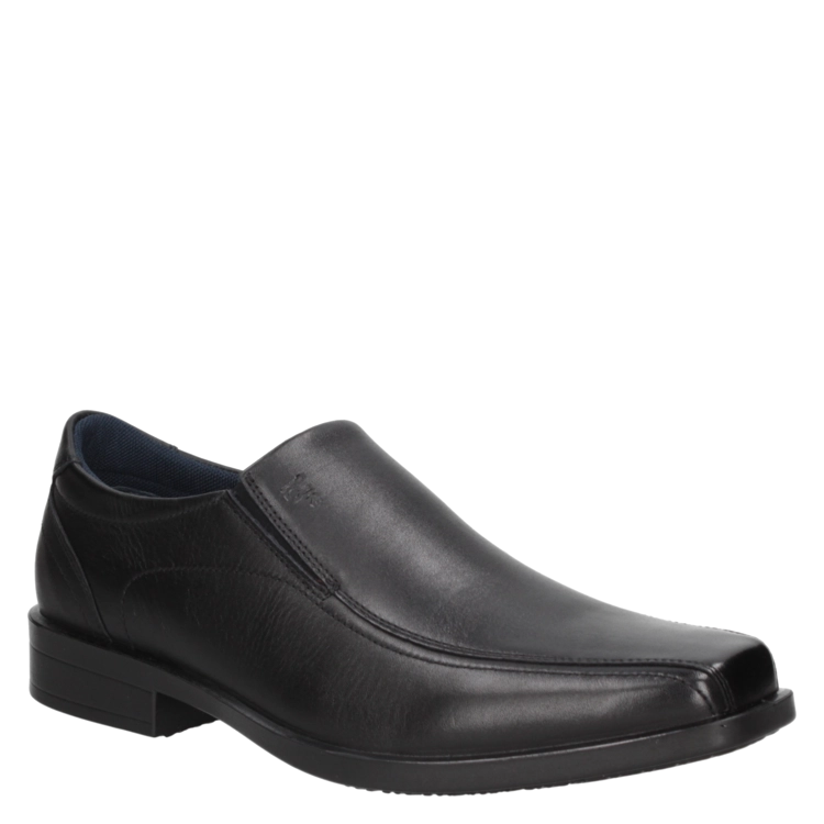 ZAPATO VESTIR HOMBRE 16 HRS - T122 | NEGRO - 2