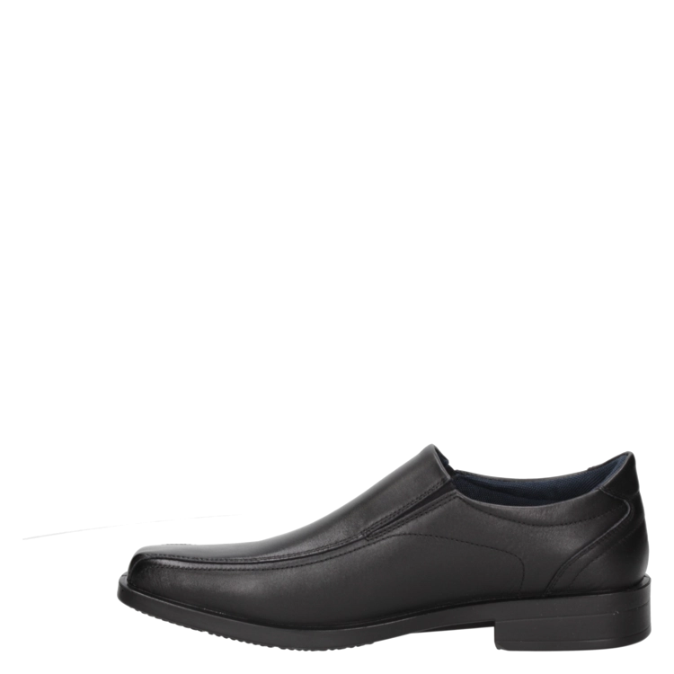 ZAPATO VESTIR HOMBRE 16 HRS - T122 | NEGRO - 4