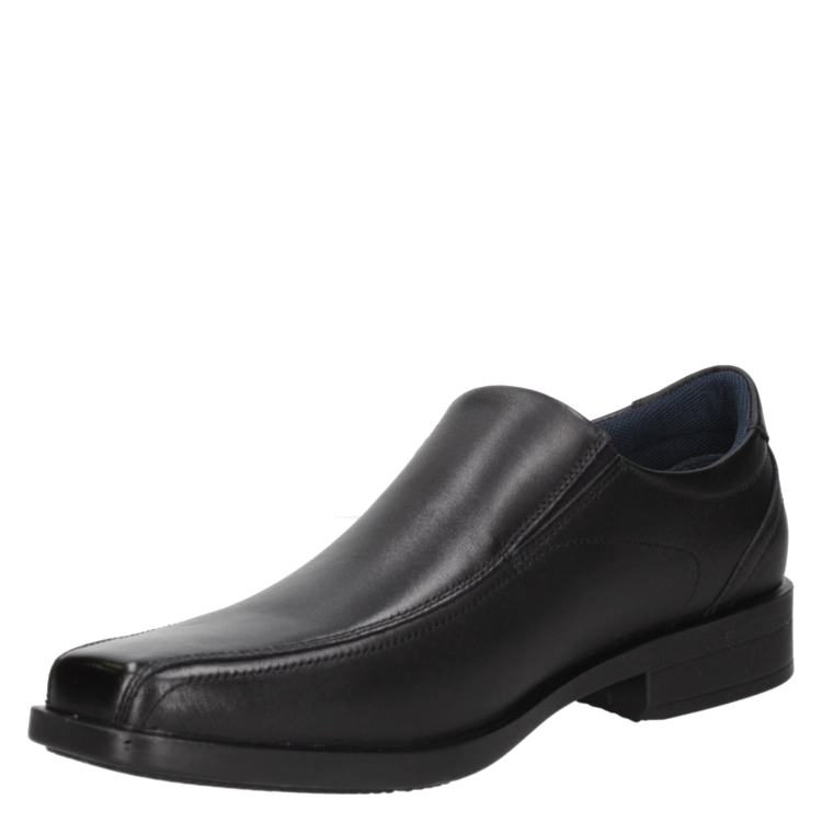 ZAPATO VESTIR HOMBRE 16 HRS - T122 | NEGRO - 5