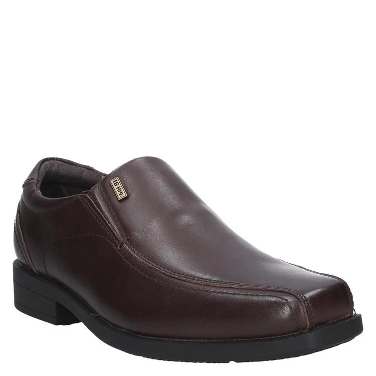 ZAPATO VESTIR HOMBRE 16 HRS - T122 | NEGRO - 6