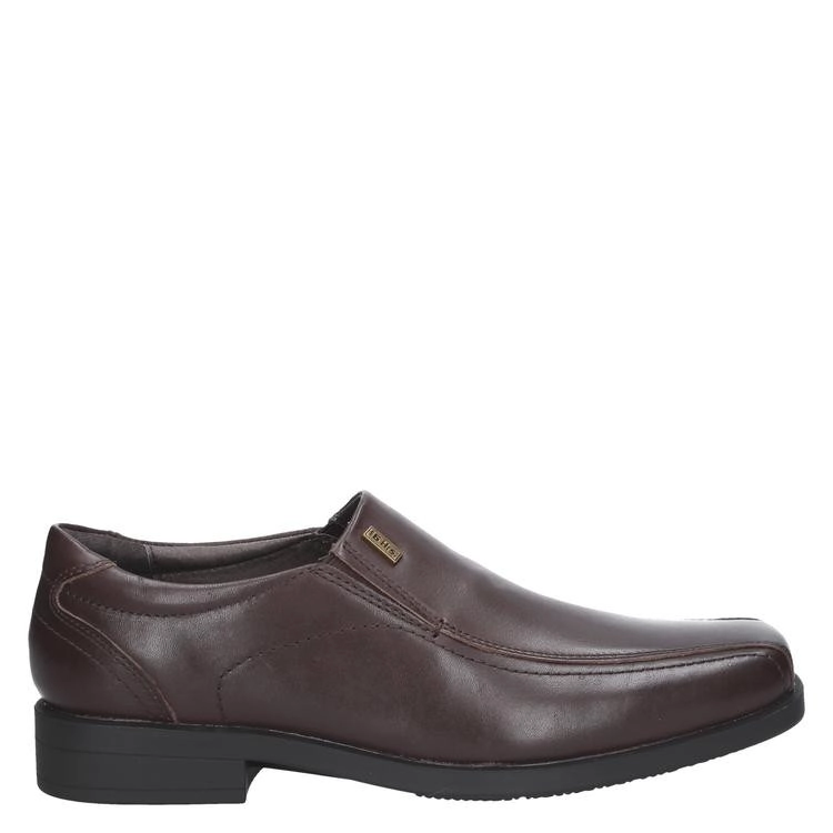 ZAPATO VESTIR HOMBRE 16 HRS - T122 | NEGRO - 7