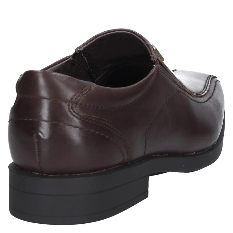 ZAPATO VESTIR HOMBRE 16 HRS - T122 | NEGRO - 8