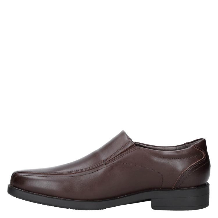 ZAPATO VESTIR HOMBRE 16 HRS - T122 | NEGRO - 9