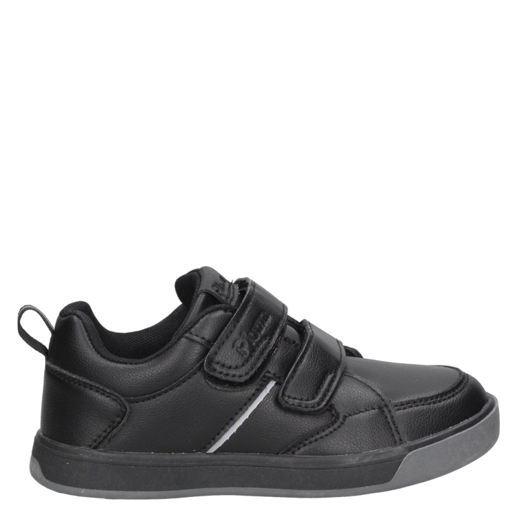 ZAPATILLA COLEGIAL UNISEX PLUMA - E202 | NEGRO - 1